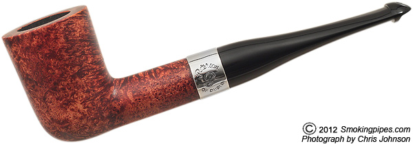 Peterson Aran Nickel Mounted (120)  P-Lip