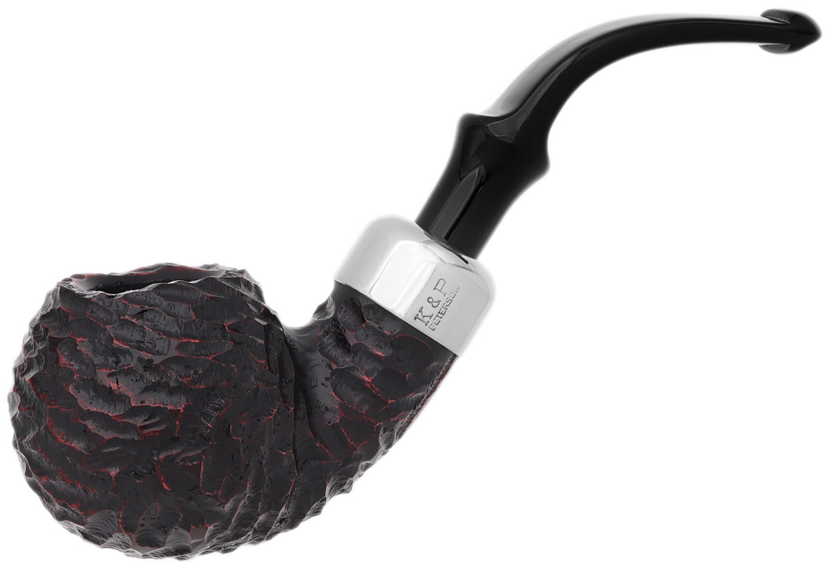 Peterson System Standard Rusticated (302) P-Lip