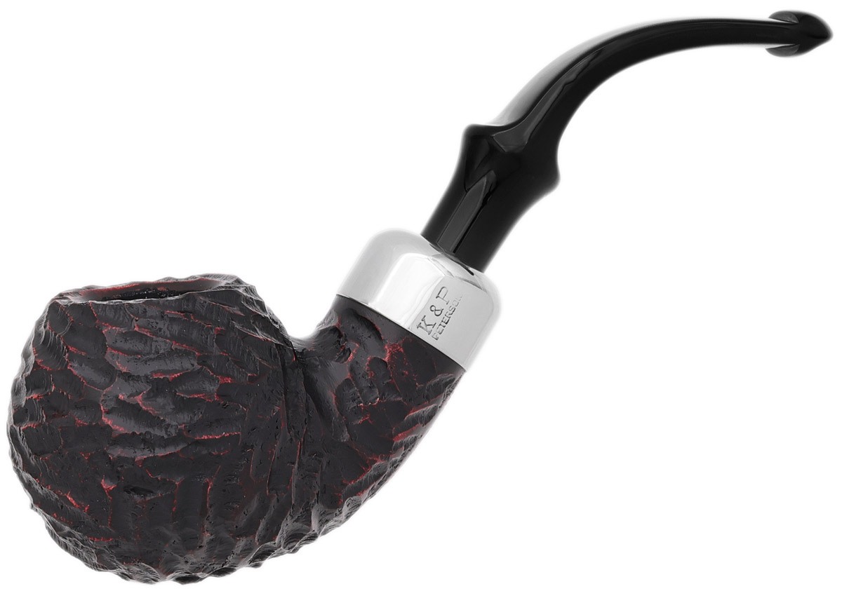 Peterson System Standard Rusticated (302) P-Lip