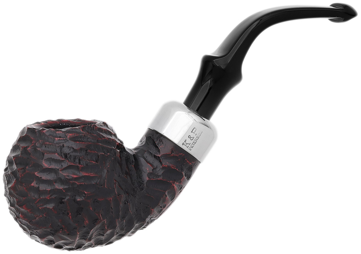 Peterson System Standard Rusticated (302) P-Lip
