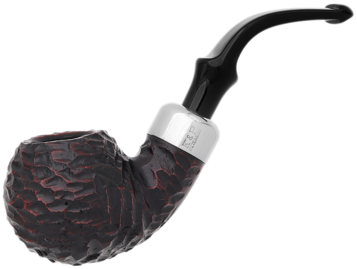 Peterson System Standard Rusticated (302) P-Lip
