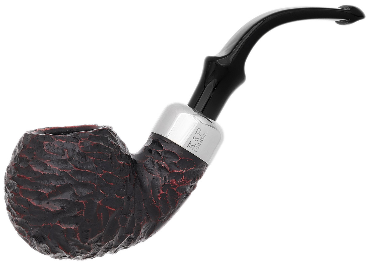 Peterson System Standard Rusticated (302) P-Lip
