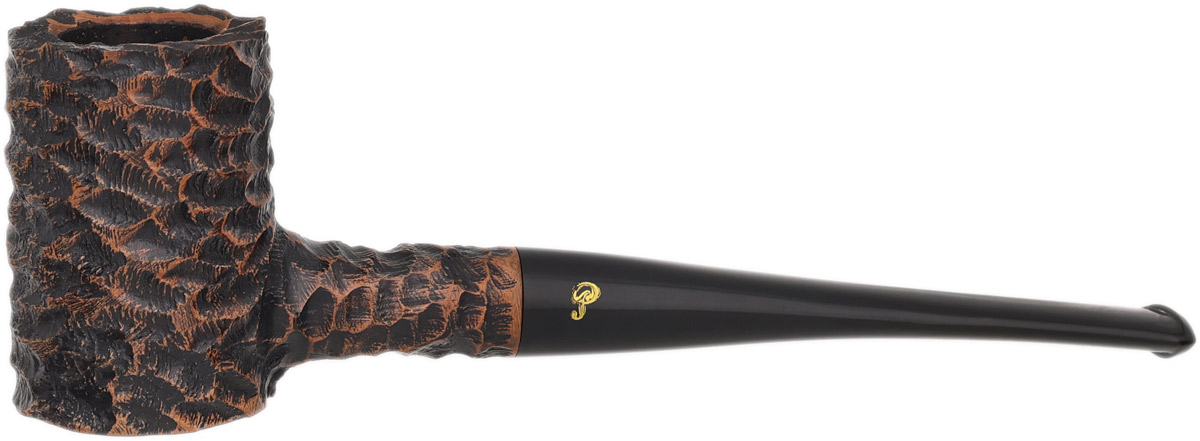 Peterson Aran Rusticated (701) Fishtail