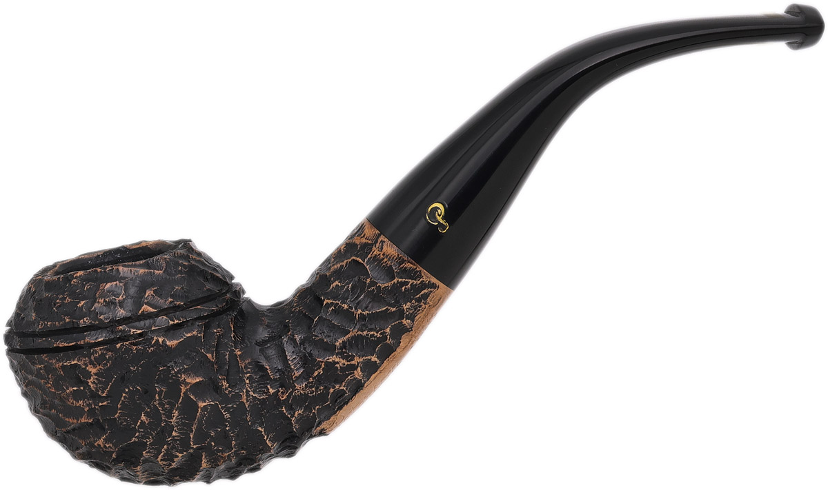 Peterson Aran Rusticated (999) Fishtail
