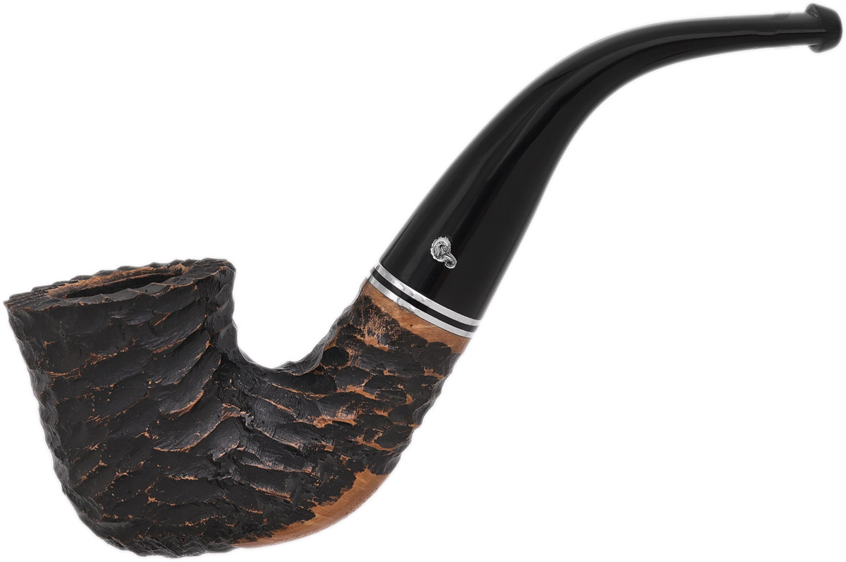 how long does tobacco pipe high last Is it normal for a gloss finish to wear off after the first couple of bowls? My new started out super shiny, but after smoking it twice, it turned to Dublin Filter Rusticated (05) Fishtail