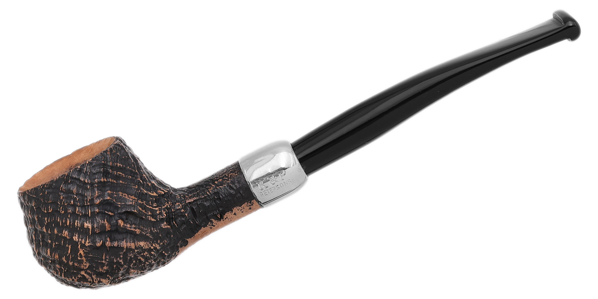 彼得森 Arklow 系列 406号 喷砂 王子斗