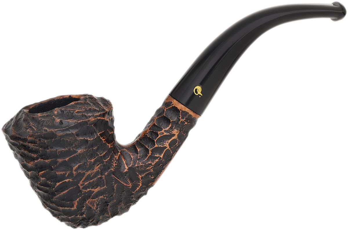 Peterson Aran Rusticated (B10) Fishtail