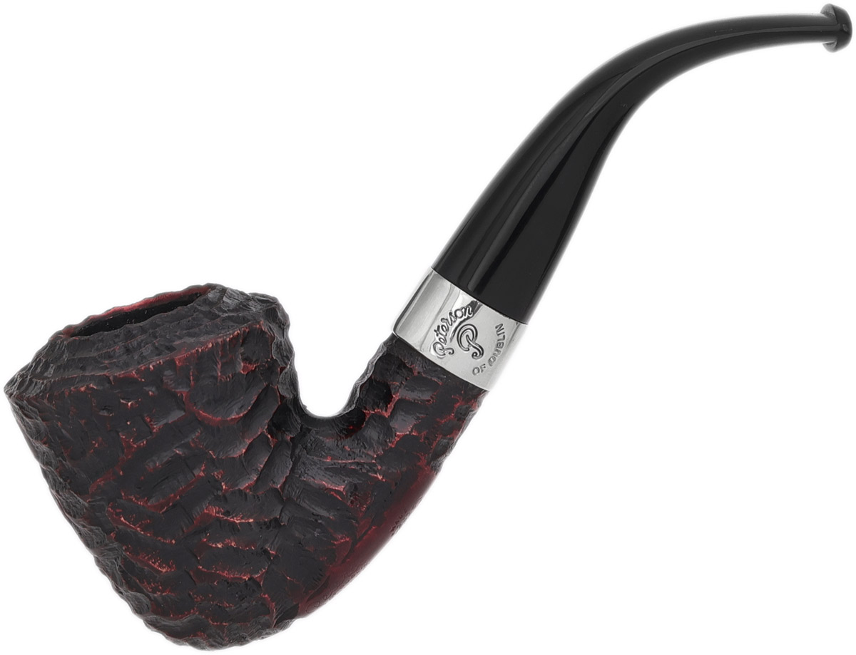 Peterson Donegal Rocky (B10) Fishtail