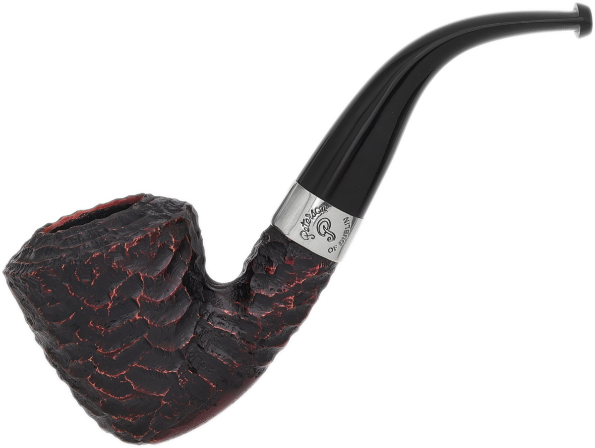 Peterson Donegal Rocky (B10) Fishtail