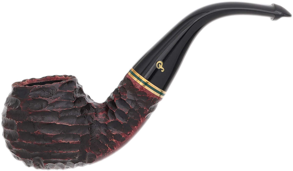 Peterson Emerald Rusticated (03) P-Lip