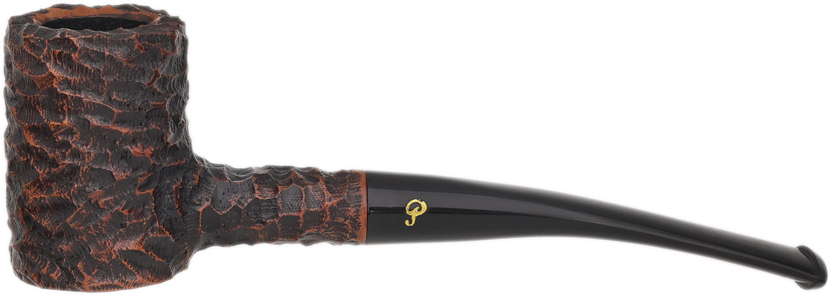 Peterson Aran Rusticated (701) Fishtail