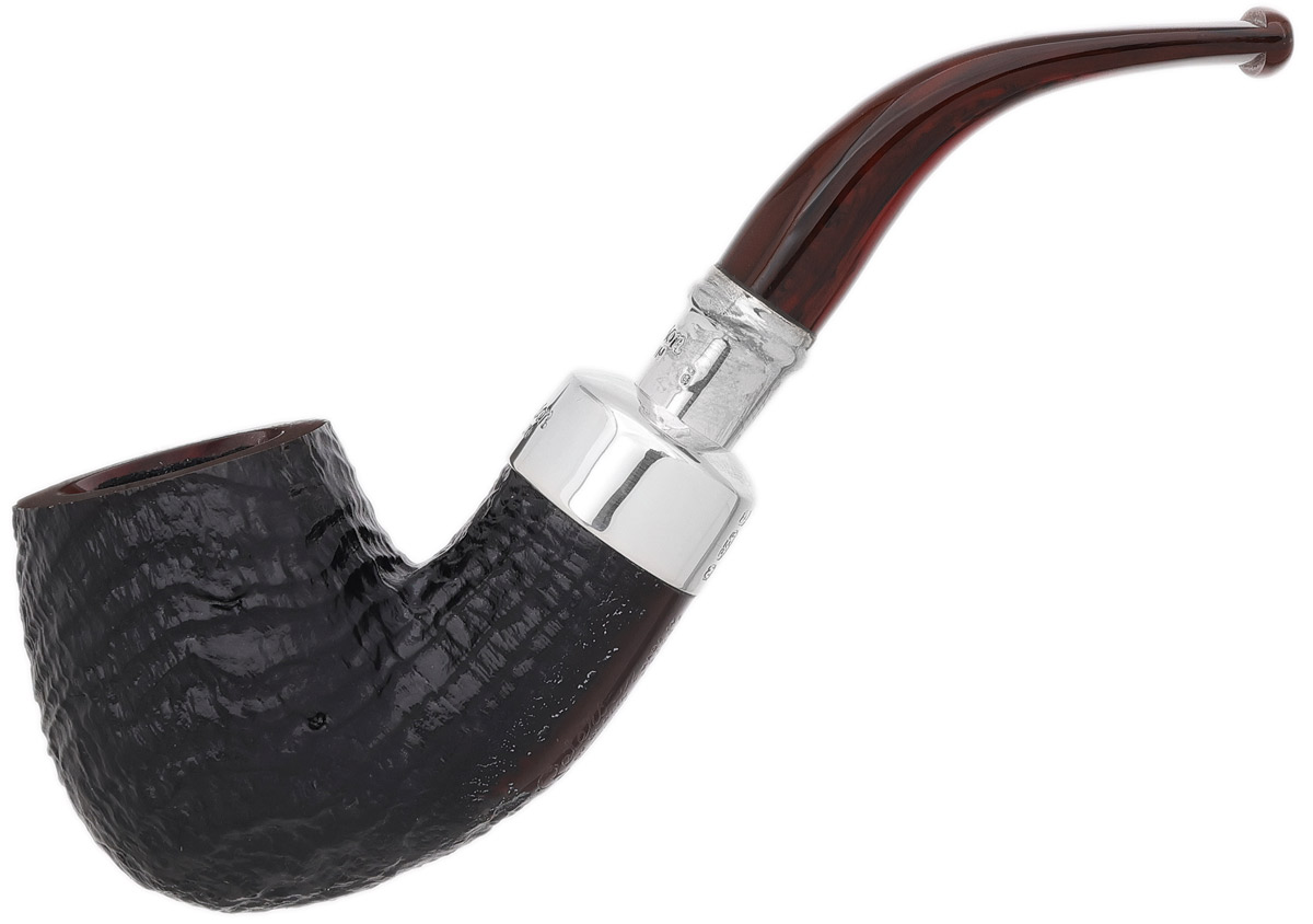 Peterson Newgrange Spigot (XL90) Fishtail