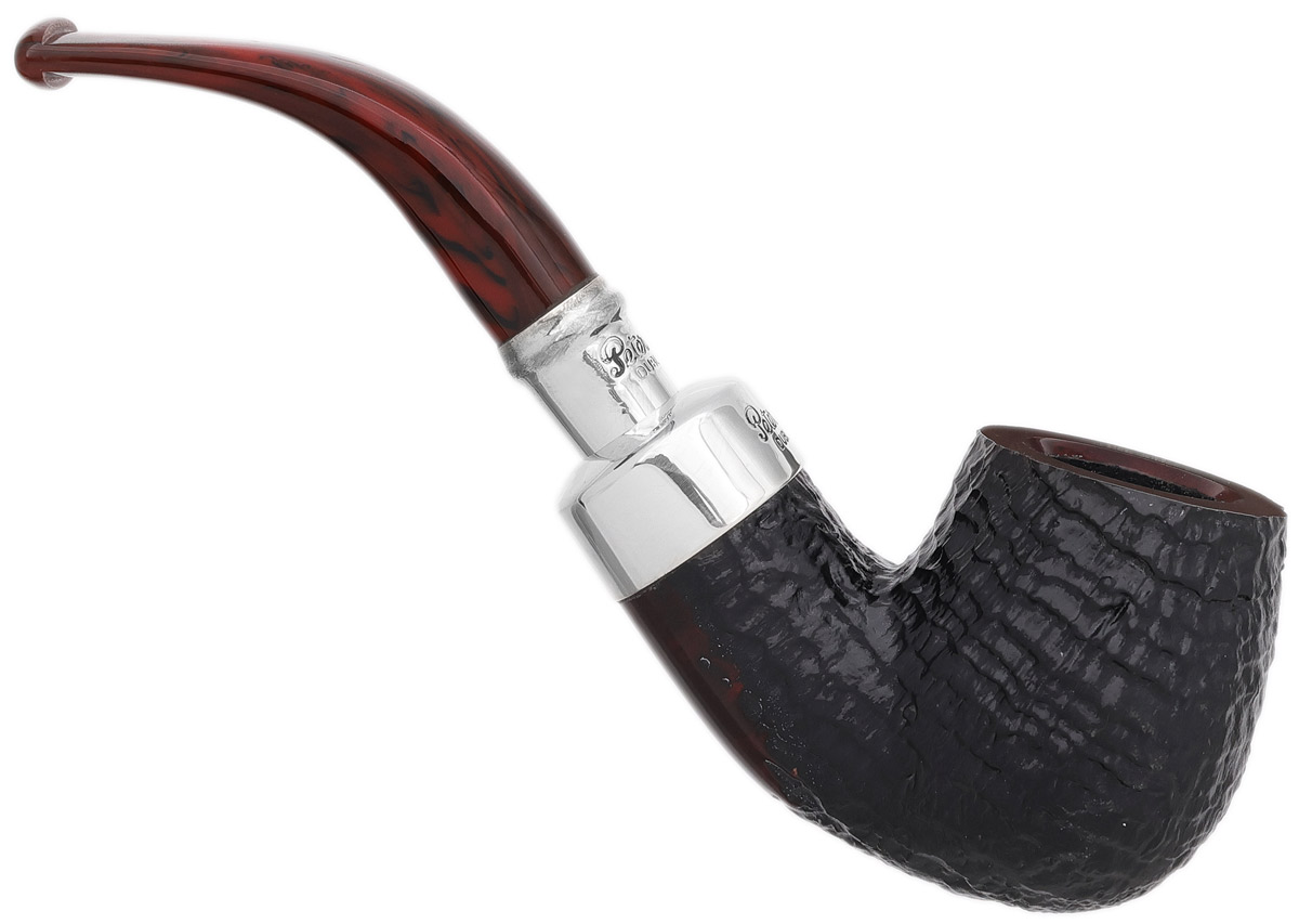 Peterson Newgrange Spigot (XL90) Fishtail
