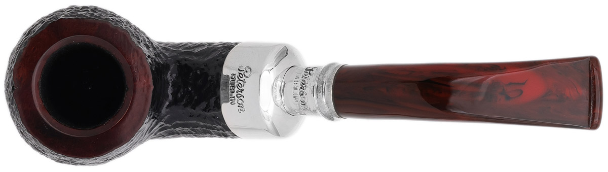 Peterson Newgrange Spigot (XL90) Fishtail