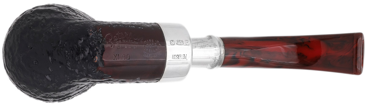 Peterson Newgrange Spigot (XL90) Fishtail