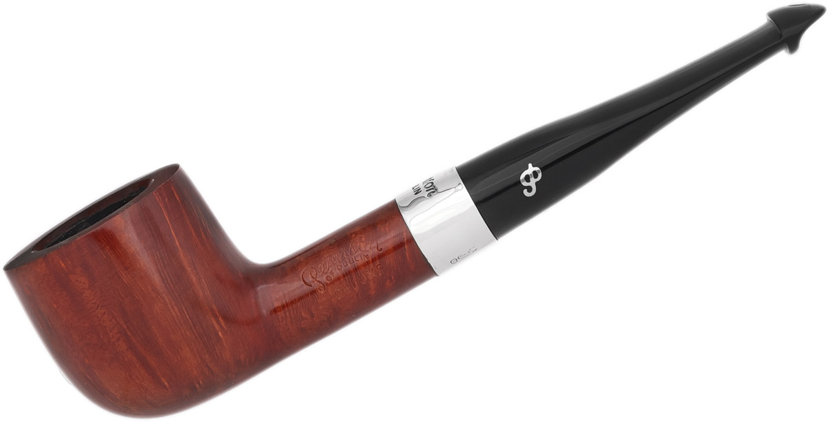 Peterson Deluxe Classic Terracotta (608) P-Lip