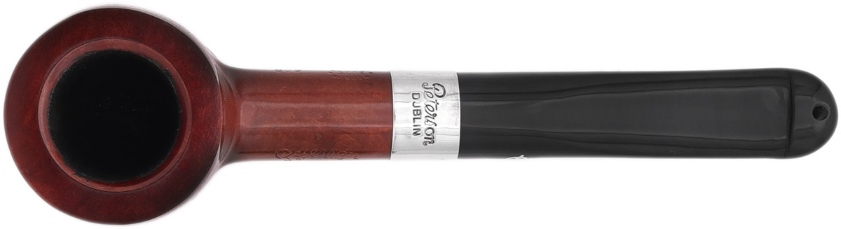 Peterson Deluxe Classic Terracotta (608) P-Lip
