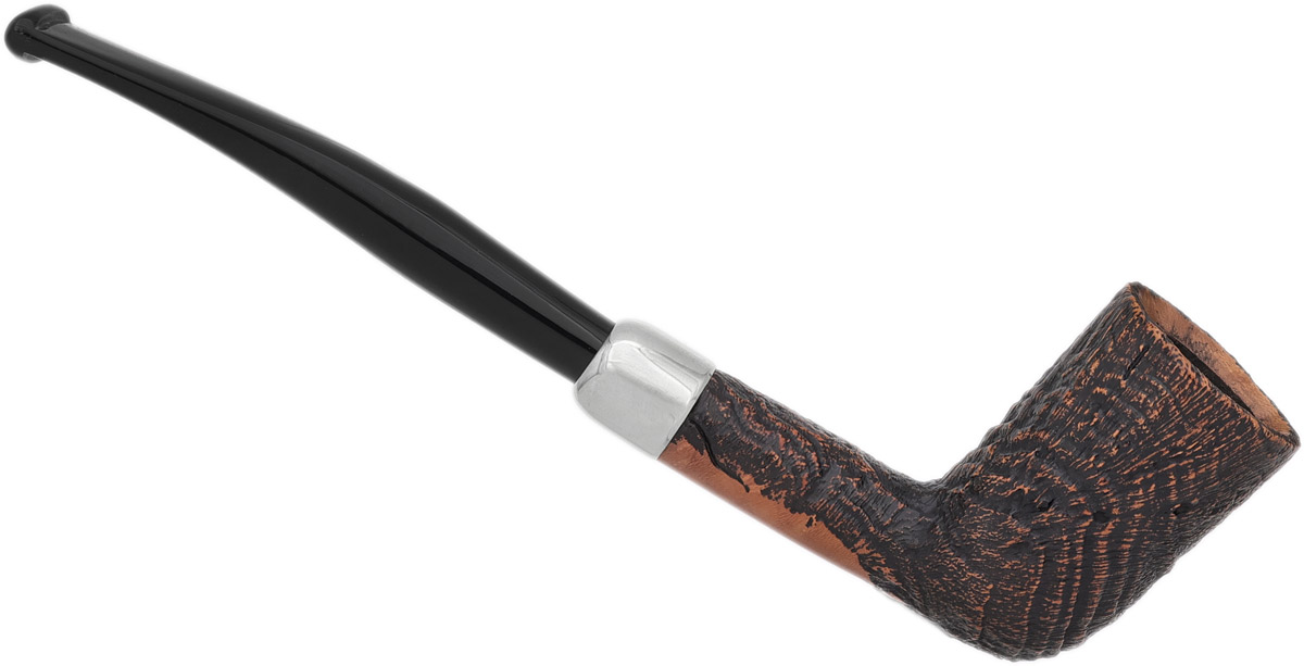 Peterson Arklow Sandblasted (124) Fishtail