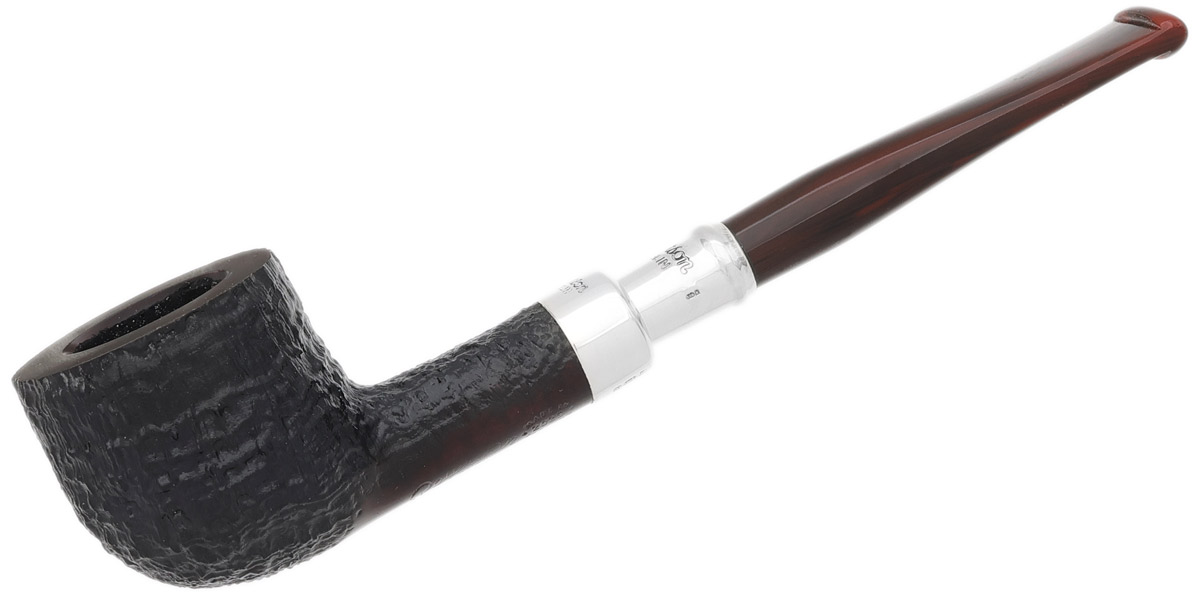 Peterson Newgrange Spigot (608) Fishtail