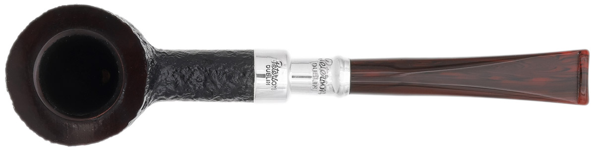 Peterson Newgrange Spigot (608) Fishtail