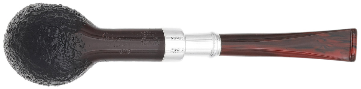 Peterson Newgrange Spigot (608) Fishtail