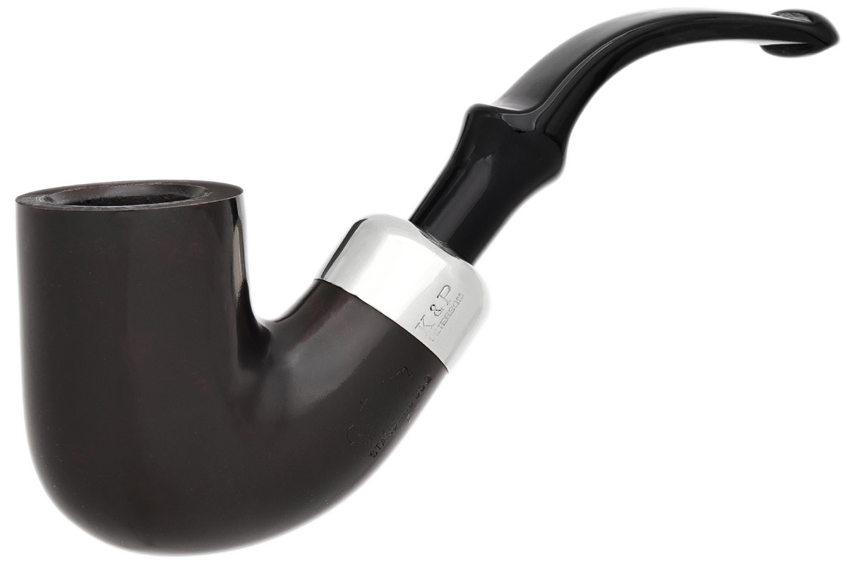 彼得森 Standard 系列 309号 弯式撞球斗