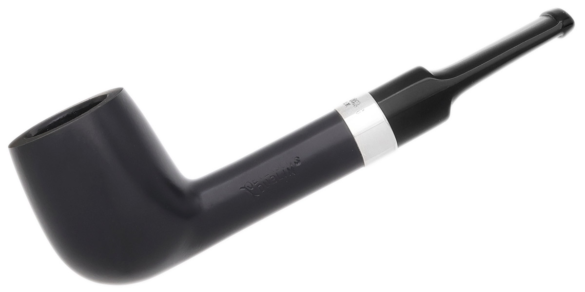The Commuter's Pipe: Quick Smokes for Time-Crunched Enthusiasts | Peterson Junior | Daily Reader