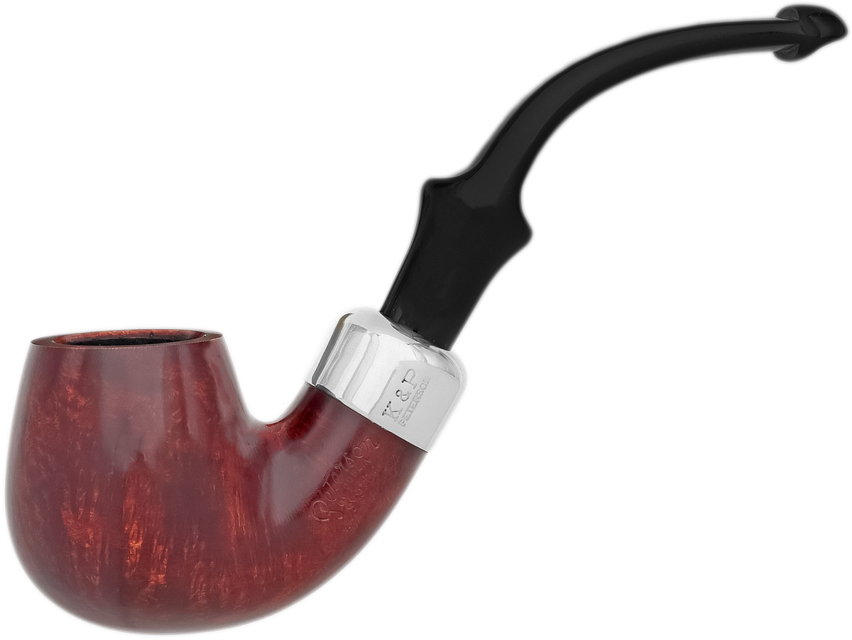 Peterson System Standard Smooth (314) P-Lip