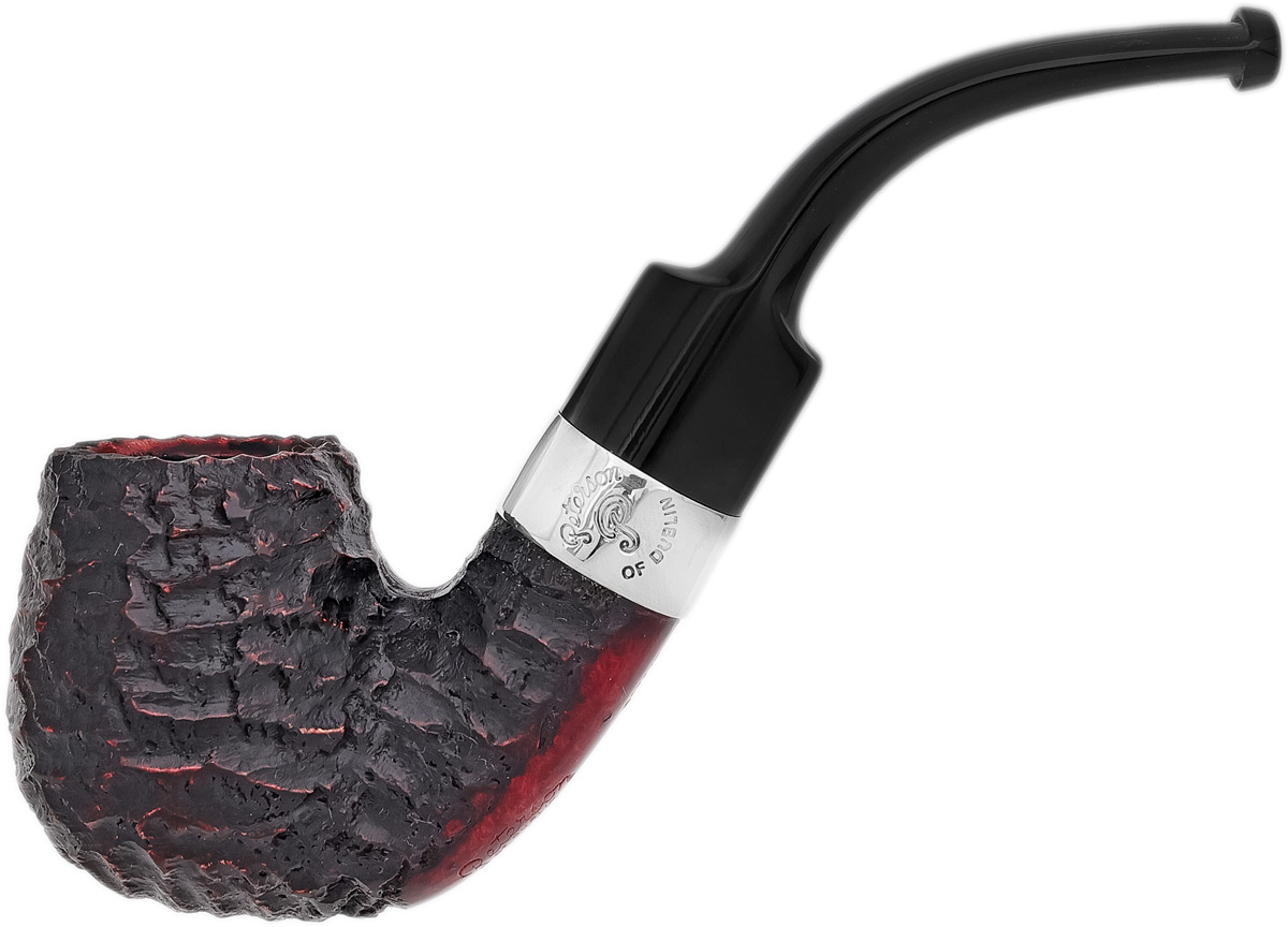 彼得森 Donegal 系列 221号 弯式撞球斗