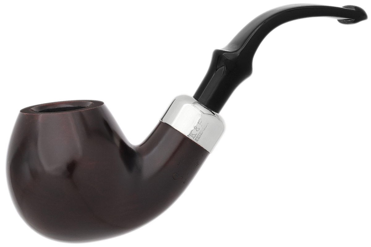 彼得森 Standard 系列 B42号 弯式苹果斗