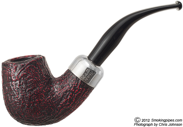 Peterson Kildare Sandblasted (XL90) Fishtail