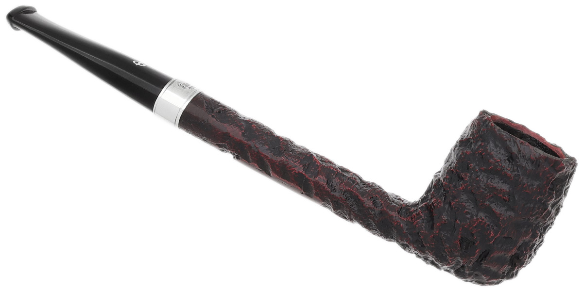 Peterson Cobble (264) Fishtail