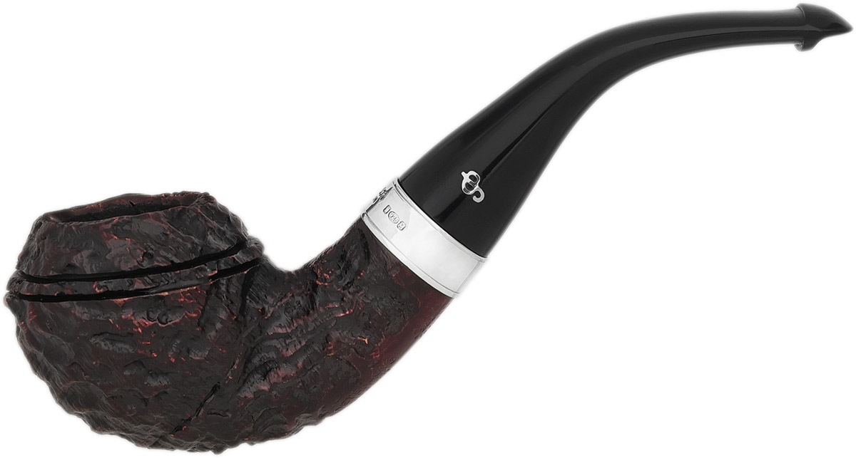 Peterson Cobble (999) P-Lip