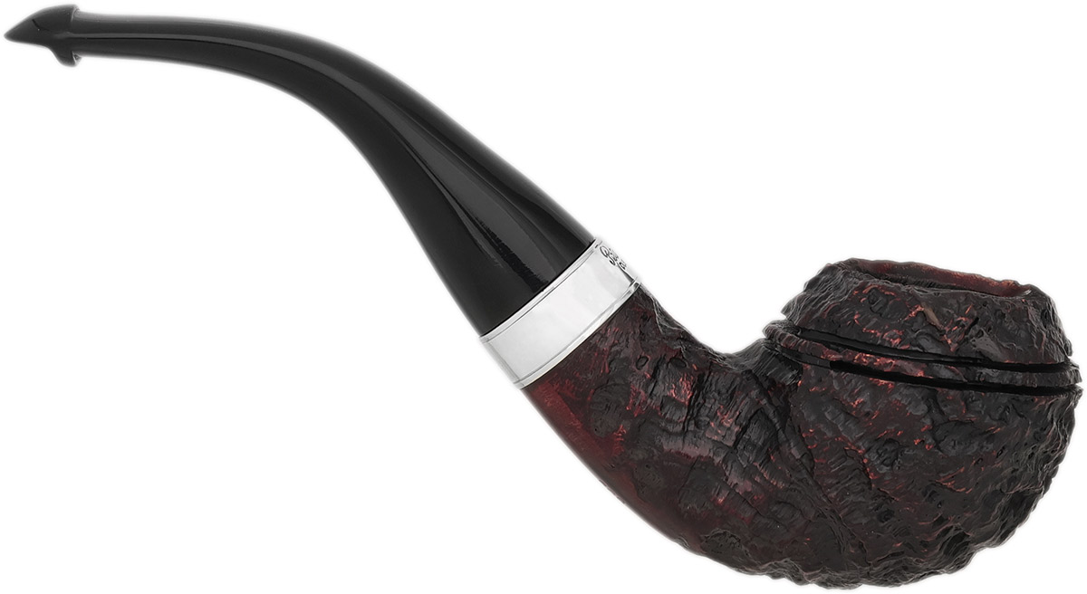 Peterson Cobble (999) P-Lip