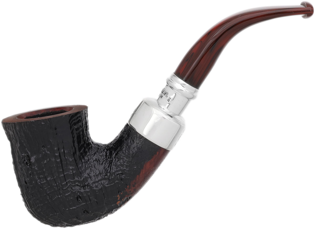 Peterson Newgrange Spigot (05) Fishtail