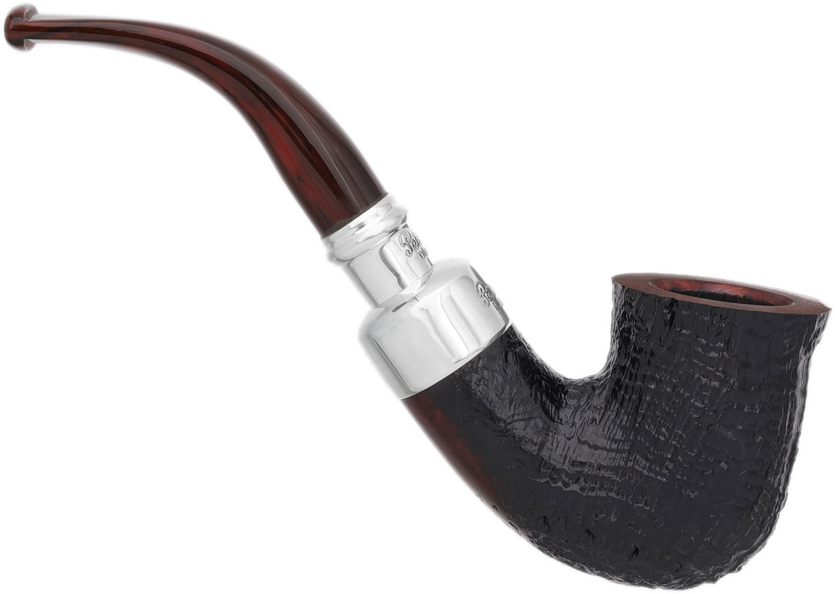 Peterson Newgrange Spigot (05) Fishtail