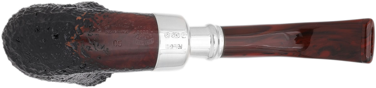 Peterson Newgrange Spigot (05) Fishtail