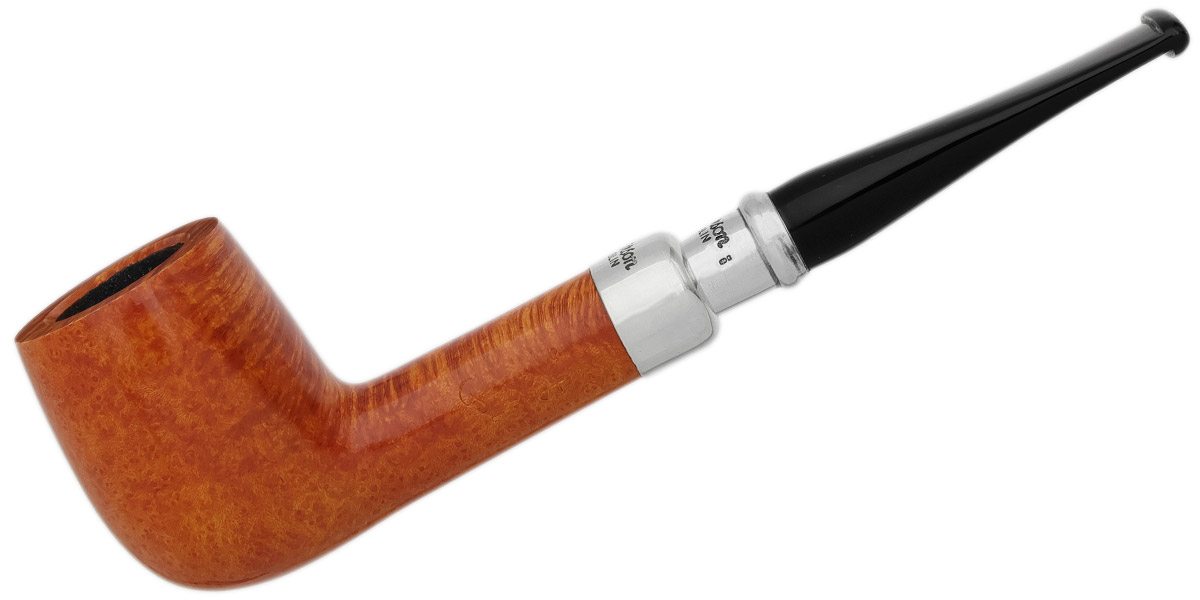 Peterson Natural Spigot (106) Fishtail