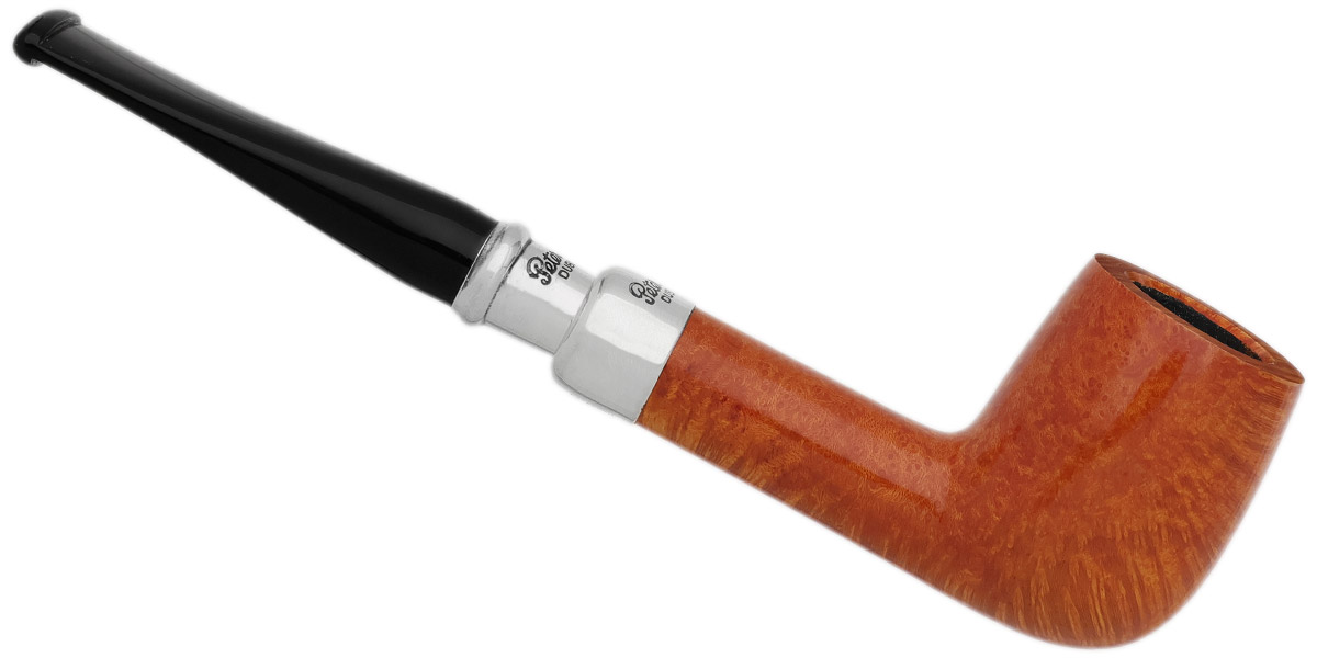 Peterson Natural Spigot (106) Fishtail