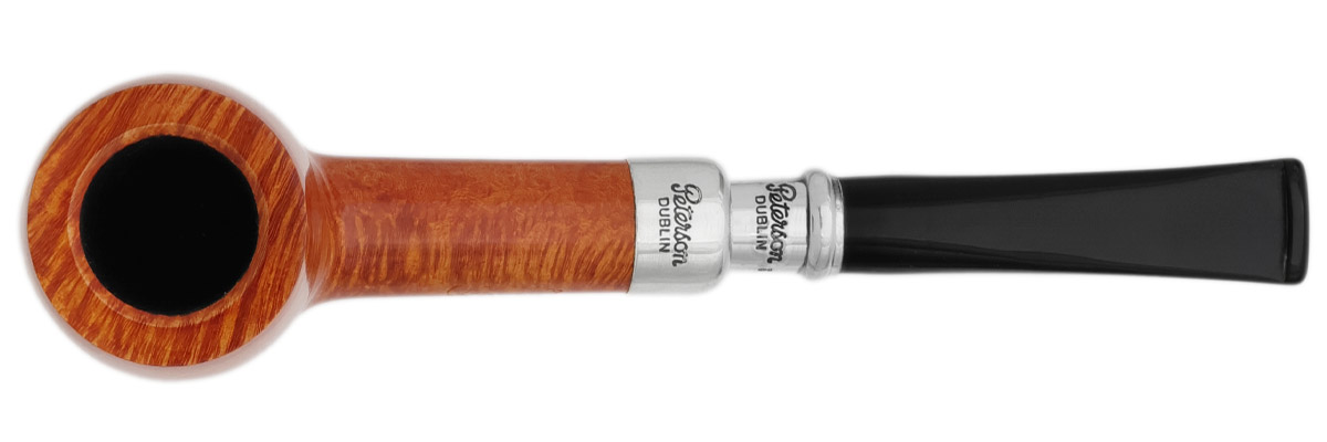Peterson Natural Spigot (106) Fishtail