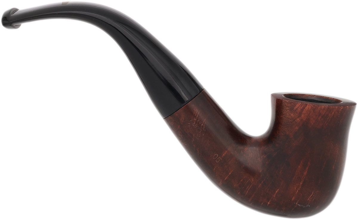 Peterson Aran Smooth (05) Fishtail