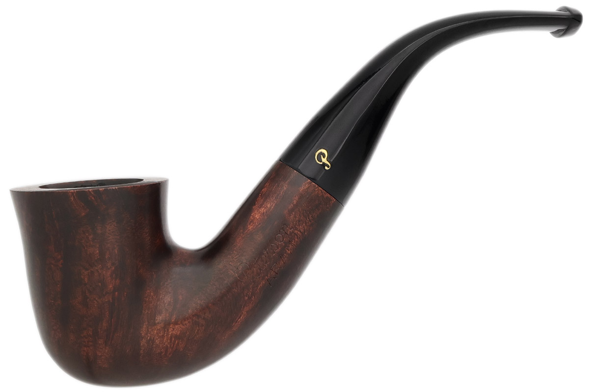 Peterson Aran Smooth (05) Fishtail