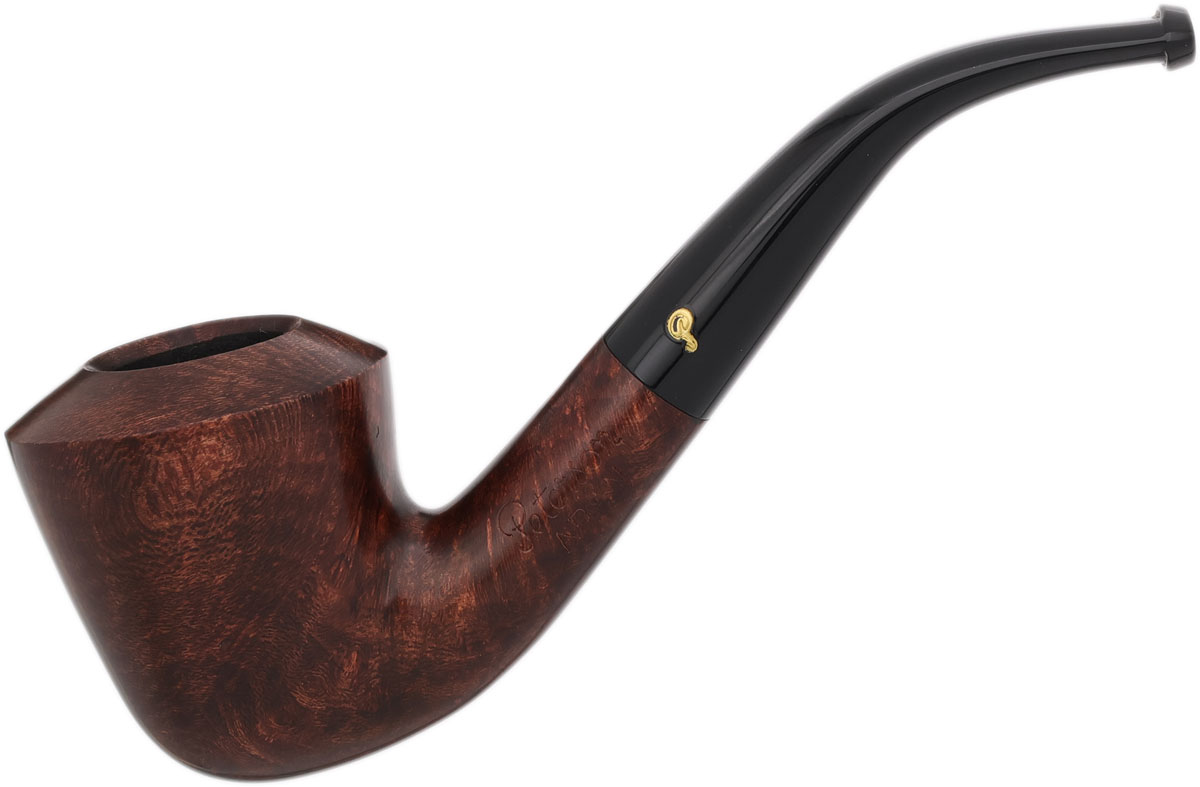 Peterson Aran Smooth (B10) Fishtail