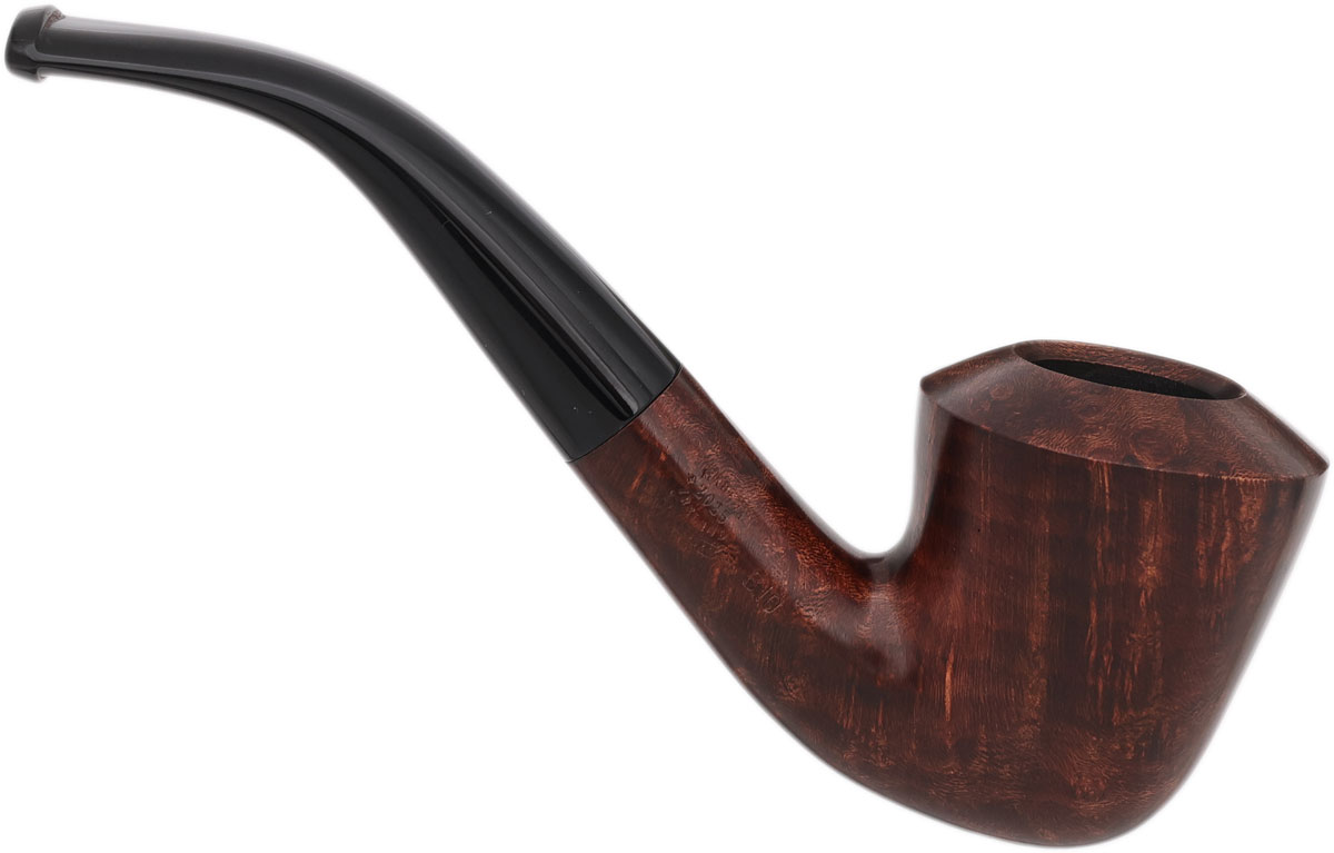 Peterson Aran Smooth (B10) Fishtail