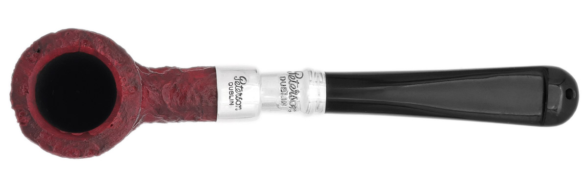 Peterson Rua Spigot (CP) (701) P-Lip