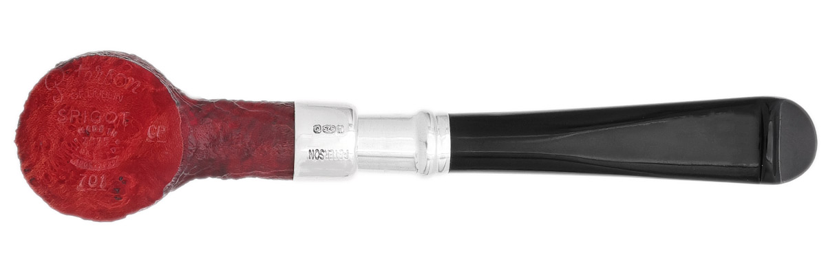 Peterson Rua Spigot (CP) (701) P-Lip