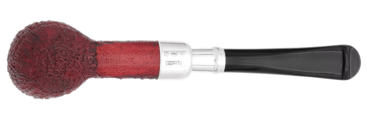 Peterson Rua Spigot (CP) (102) P-Lip