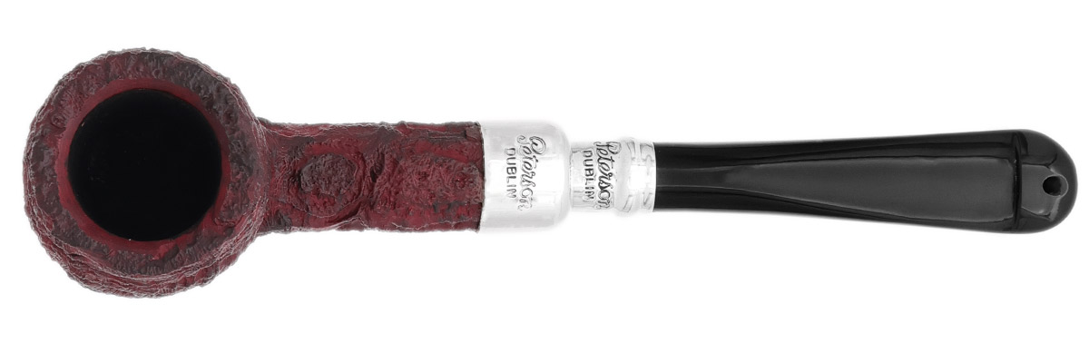 Peterson Rua Spigot (CP) (102) P-Lip