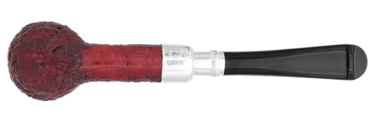 Peterson Rua Spigot (CP) (102) P-Lip