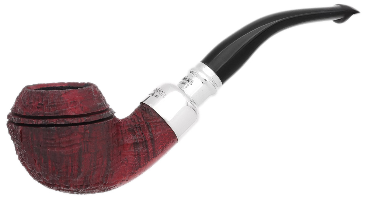 Peterson Rua Spigot (CP) (999) P-Lip